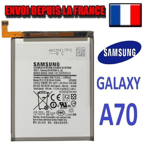 Batteria originale samsung - batteria,
