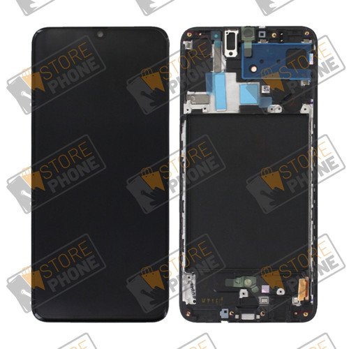 Samsung galaxy a70 a705 - galaxy, sm-a705