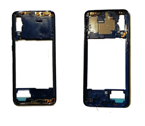 Middle frame per samsung - frame,