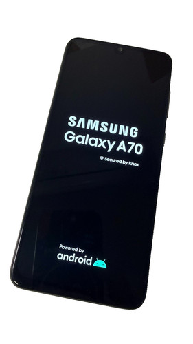 Samsung galaxy a70 - galaxy, 128