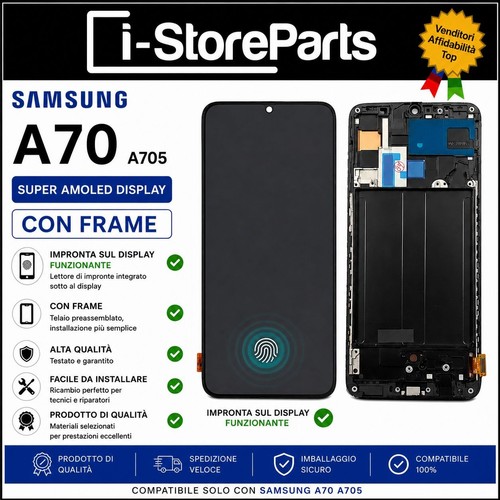 Display lcd oled per - oled, frame