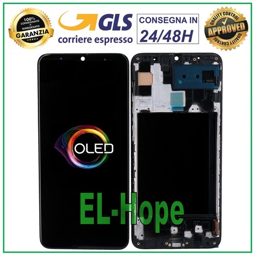 Display lcd oled - display, per