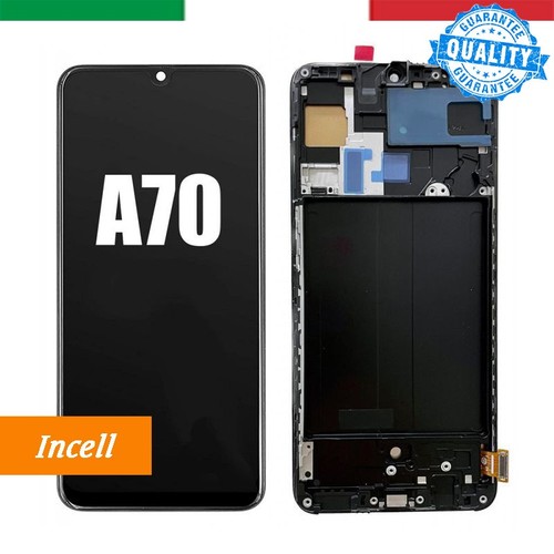 Schermo display lcd tft vetro - tft,