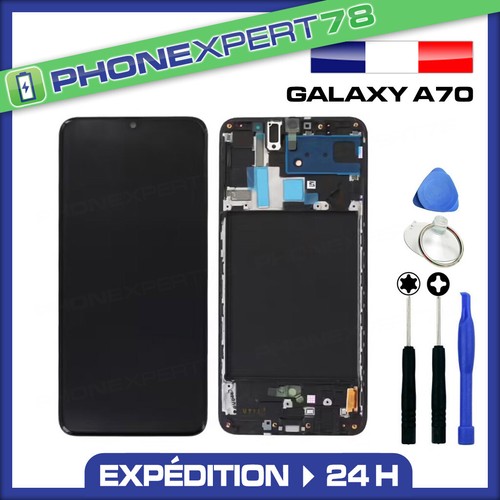 Display lcd oled - lcd, telaio