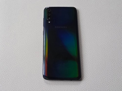 Smartphone samsung galaxy a70 - samsung,