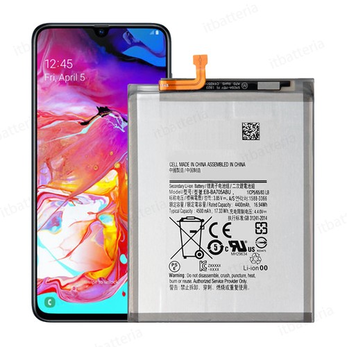 Batteria per samsung - samsung, galaxy