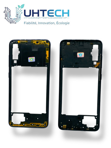 Telaio centrale per samsung - telaio,