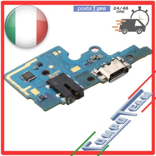 Connettore ricarica con - ricarica,