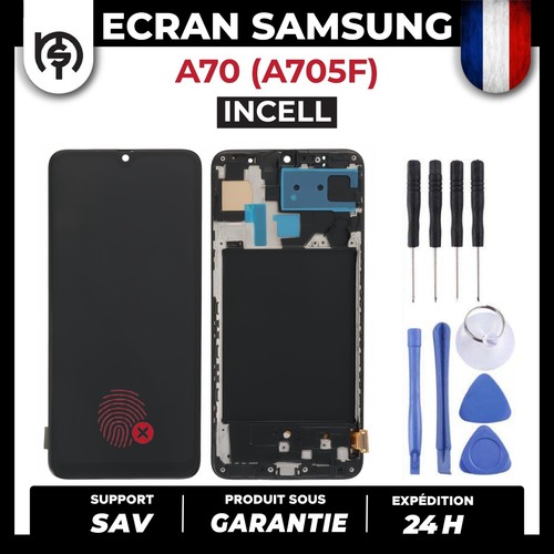 Schermo lcd incell telaio per - telaio,