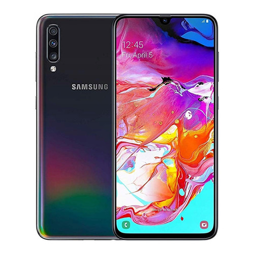 Samsung galaxy a70 128gb - samsung, lte