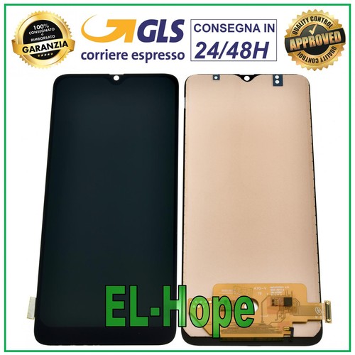 Display lcd per samsung galaxy - display,