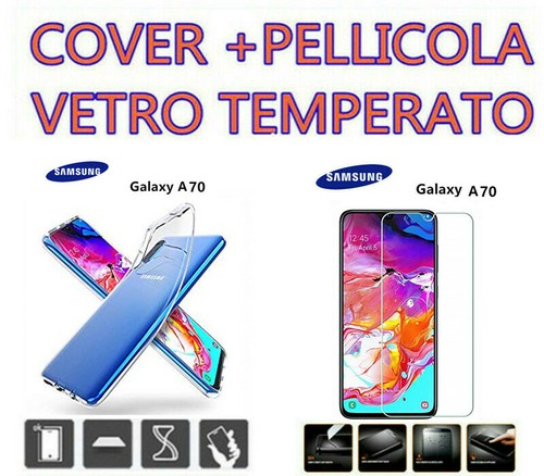 Cover custodia silicone per - cover,