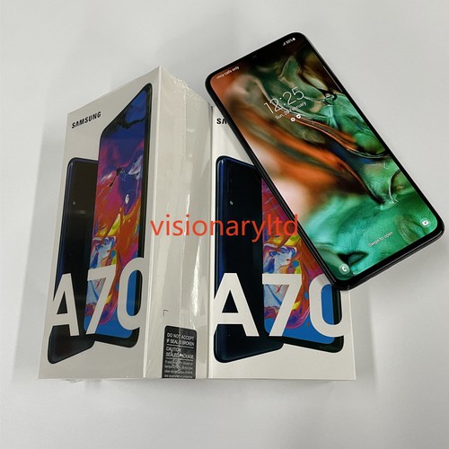 Smartphone samsung galaxy a70 - samsung,