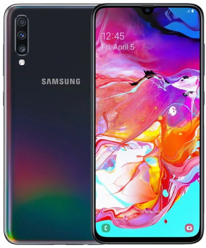 Samsung galaxy a70 senza - samsung, a70,