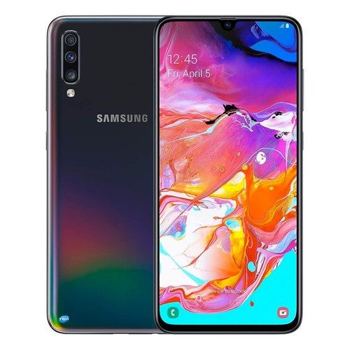 Samsung galaxy a70 6gb - samsung, 6,4"