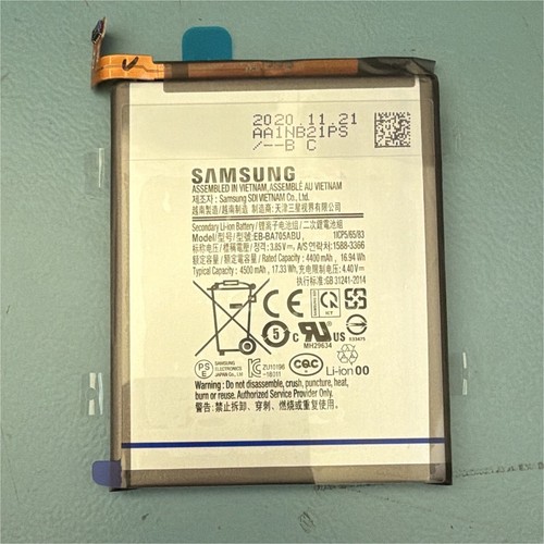Samsung batteria interna - samsung,