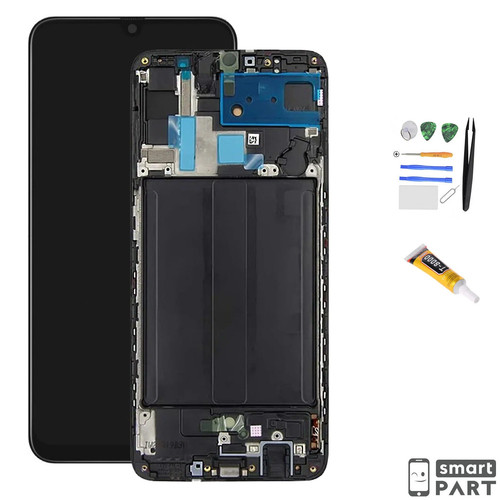 Display ricambio oled - display,