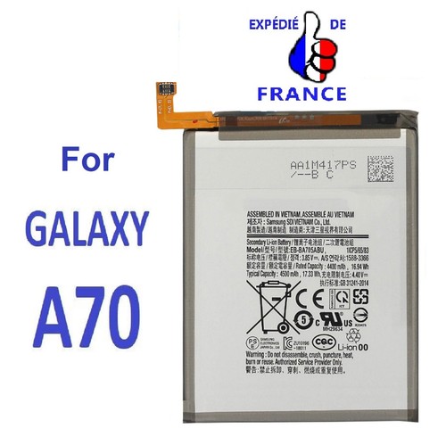 Batteria per samsung - batteria,