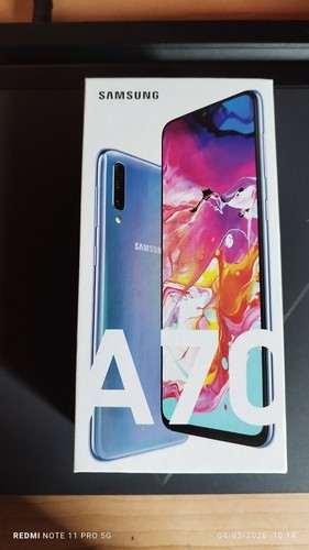 Samsung galaxy a70 - samsung,