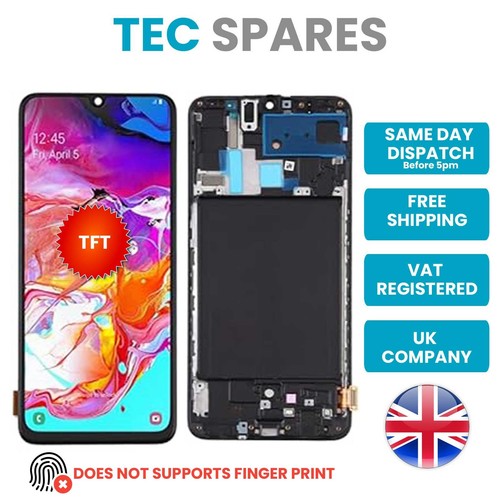 Samsung galaxy a70 a705 - a70, sm-a705
