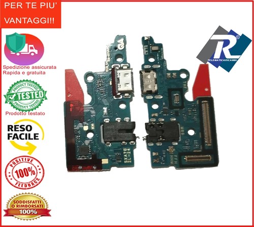 Connettore ricarica per - connettore,