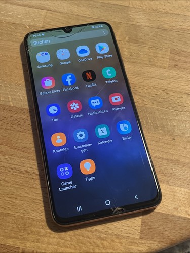 Samsung galaxy a70 - samsung,
