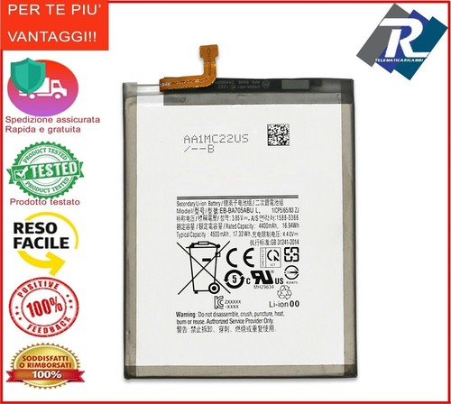 Batteria per samsung galaxy - per,